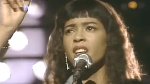 Irene Cara muere a los 63 años.