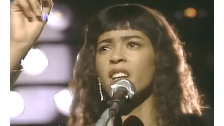 Irene Cara muere a los 63 años.