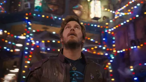 Guardianes de la Galaxia especial