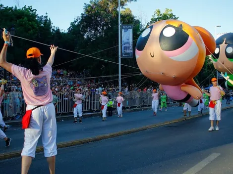 ¿Cuándo y dónde ver EN VIVO el Paris Parade Coquimbo?