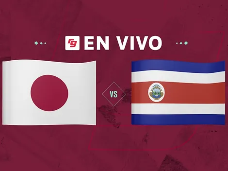 Costa Rica vence a Japón e incendia todo