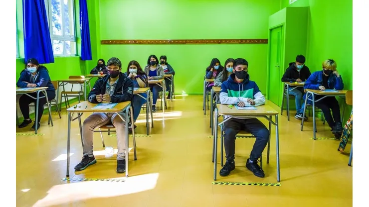 ¿Cómo y dónde practicar la PAES 2022 online ?