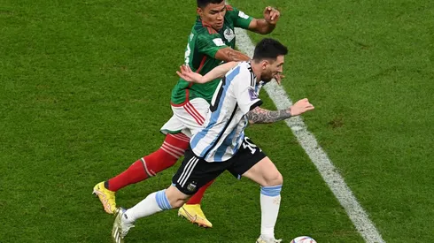 ¿Cómo va la tabla del Grupo C del Mundial de Qatar?