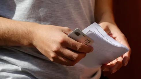 ¿Cómo descargar mi tarjeta de identificación la PAES?