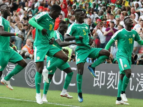 ¿Cuál ha sido el mayor logro de África en la Copa del Mundo?