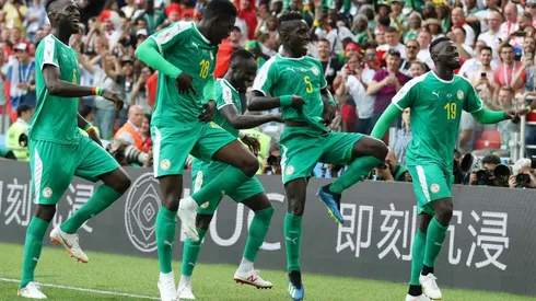 Revisa cuál el la mejor posición que lograron los equipos africanos en la historia de la Copa del Mundo.