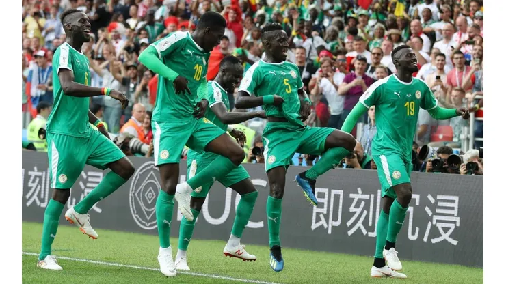 Revisa cuál el la mejor posición que lograron los equipos africanos en la historia de la Copa del Mundo.