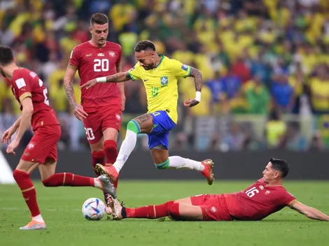 Neymar es pura fe tras lesión: "Nada en mi vida ha sido fácil"