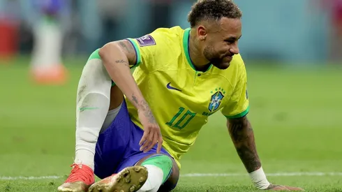 Revisa cómo le ha ido a la verdeamarela sin su gran estrella en cancha.