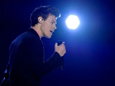 Harry Styles: ¿Cómo hacer el upgrade de entradas?