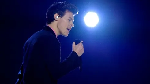 Harry Styles está cerca de llegar a Chile.