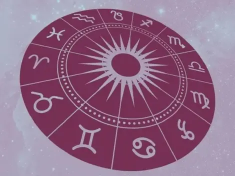 Horóscopo del sábado 26 de noviembre