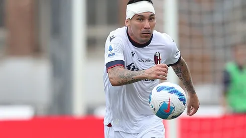 La pelea con hinchas ocurrió hace tiempo cuando el Bologna estaba en mala campaña.