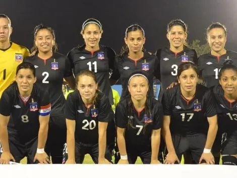 La gloria es de ellas: Colo Colo celebró los 10 años de la Libertadores femenina