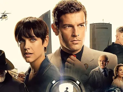 ¡García! | Conversamos con sus creadores para entender el final de temporada