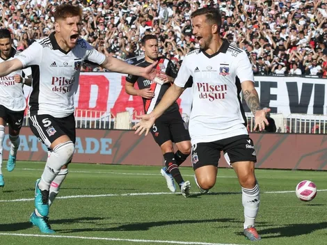 Mosa: "Como hincha y accionista exijo un Colo Colo competitivo"