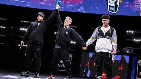 El Torneo de Plazas entregará un cupo a la Final Internacional de la Red Bull Batalla