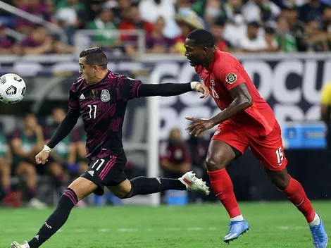 México recurre al goleador que desbancó a Chupete para echar a Messi