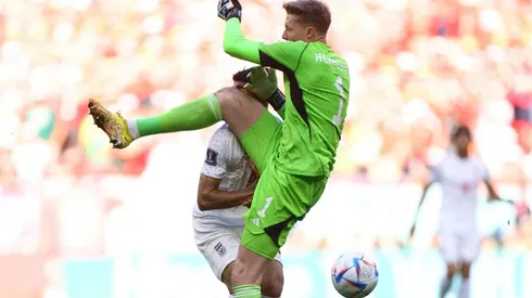 La sexta jornada trajo el primer expulsado de Qatar 2022