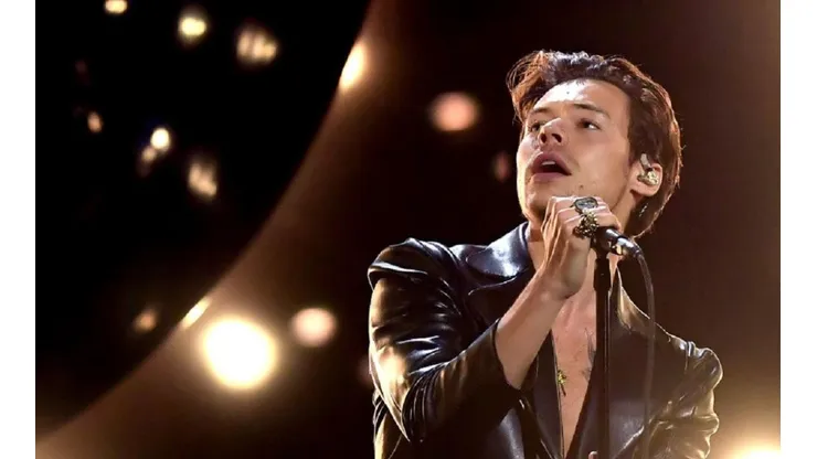 Harry Styles está cerca de realizar su concierto en Chile.