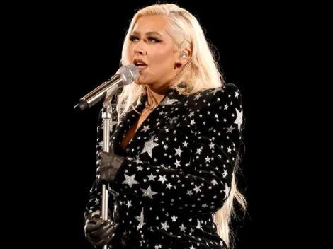 Christina Aguilera en Chile: ¿Cómo comprar entradas?