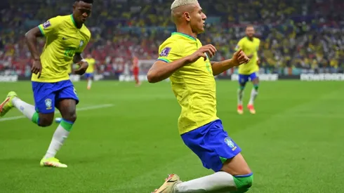 ¿Cómo quedo la tabla de posiciones del Grupo G?