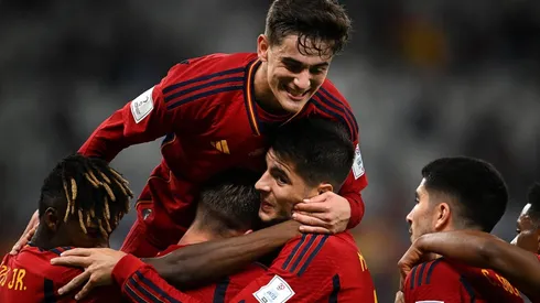 ¿Cuáles fueron los resultados de la 1° fecha del Mundial?