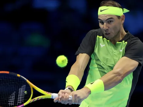 Rafa Nadal y el partido ante Tabilo: "Tiene un sentido especial"