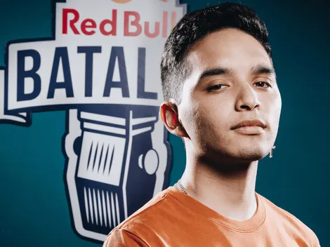 Sage palpita el Mundial de Plazas: "Quiero dejar bien representado a Chile"