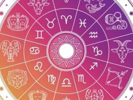 Horóscopo de hoy viernes 25 de noviembre de 2022