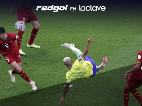 RedGol en La Clave anticipa el fin de semana del Mundial