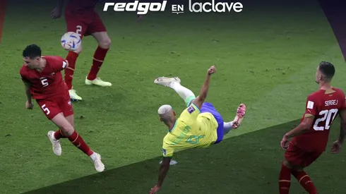 Este fin de semana se vivirán duelos importantes para seguir avanzando en el Mundial de Qatar 2022 que repasamos en RedGol en La Clave.