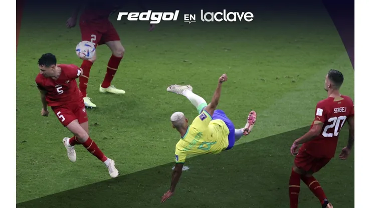 Este fin de semana se vivirán duelos importantes para seguir avanzando en el Mundial de Qatar 2022 que repasamos en RedGol en La Clave.