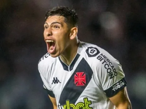 Carlos Palacios da pistas sobre su futuro y apunta a Colo Colo