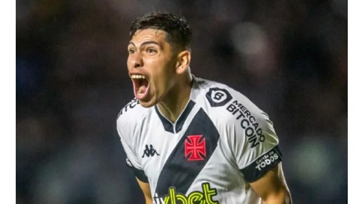 Carlos Palacios