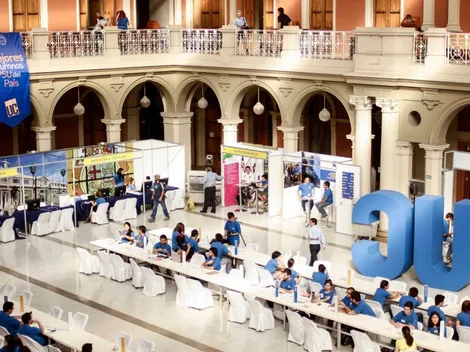 Postula aquí a la Beca Doctorado Nacional 2022