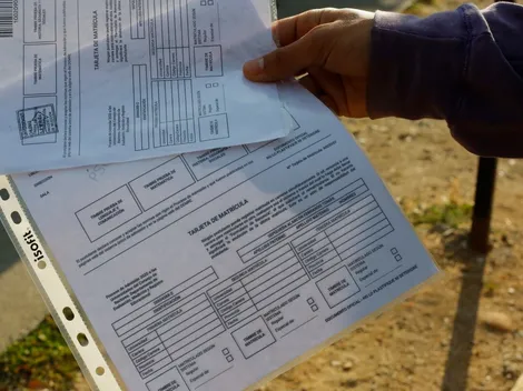 ¿Qué documentos debo llevar a la PAES 2022?