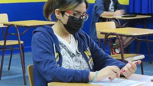 Ensayos gratuitos de la PAES