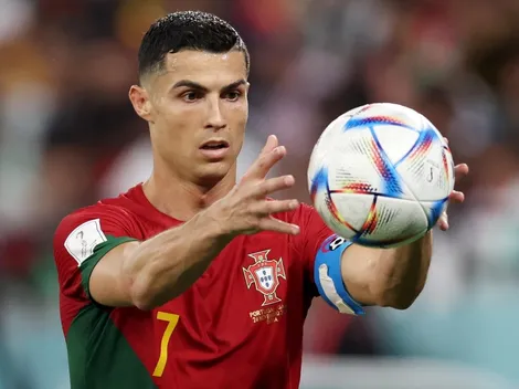 ¿Cuándo vuelve CR7 a la cancha? Programación de Portugal en Qatar 2022