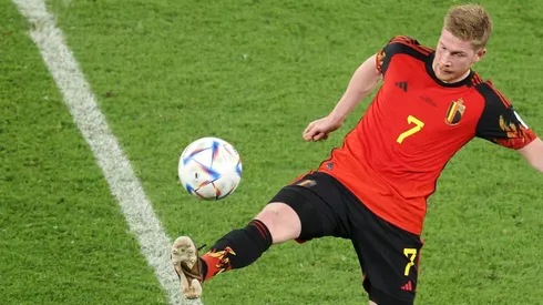 ¿A qué hora y dónde ver el partido entre Bélgica vs Marruecos?