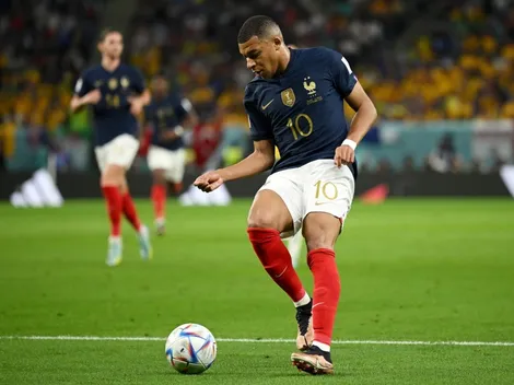 ¿En qué etapa del Mundial se acaban los partidos a las 7 de la mañana?