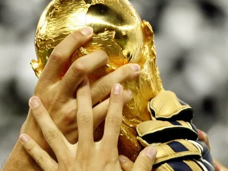 Los partidos del Mundial que te vas a perder durante la PAES