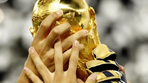 Los partidos del Mundial que te vas a perder durante la PAES