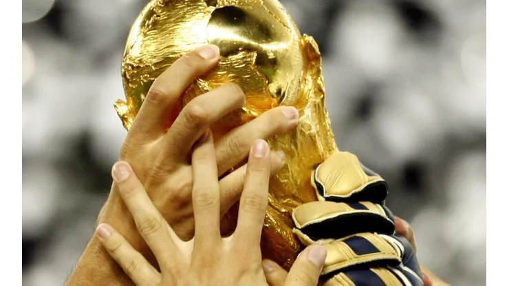 Los partidos del Mundial que te vas a perder durante la PAES
