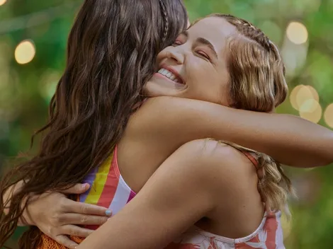 Cielo Grande: ¿Cuándo se estrena la segunda temporada?