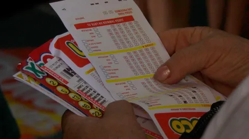 Sorteo de Loto Acumulado con 6.850 millones
