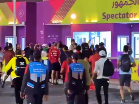 Qatar 2022 da entradas gratuitas para disimular sus estadios vacíos