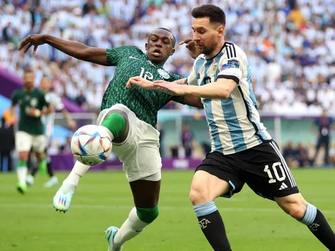 El análisis del Pollo Véliz sobre el Mundial: "Todos juegan a lo mismo"