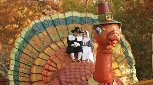 ¿Qué es el Día de Acción de Gracias y por qué se celebra?