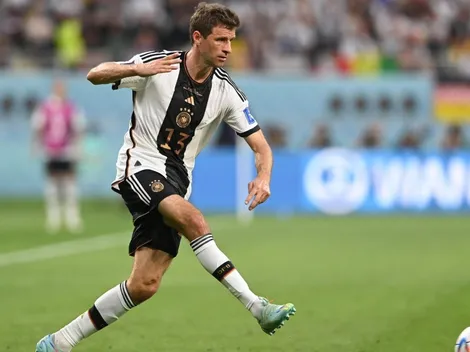 ¿Qué necesita Alemania para no quedar eliminada del Mundial?